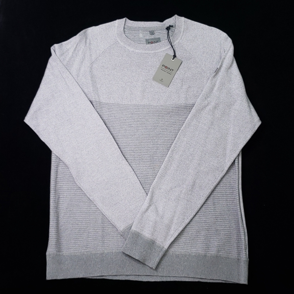 Point Zero Men Sweater